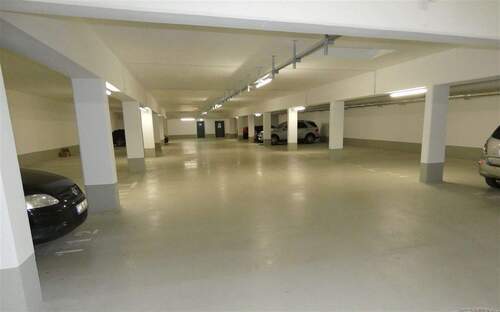 Tiefgarage - 