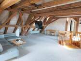 Atelier/Wohnzimmer 2. Stock - 
