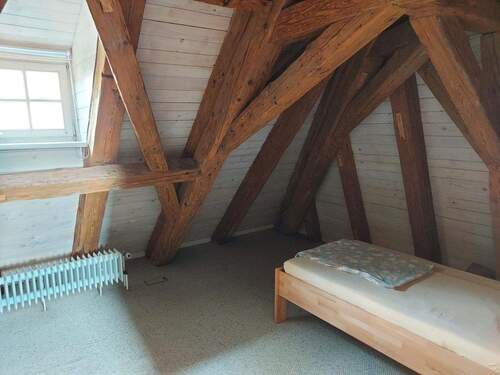 Kinder-/Gästezimmer 2. Stock - 