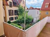 Balkon 1. Stock - 