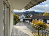 Balkon - Etagenwohnung mit 95,00 m&sup2; in Balingen / Dürrwangen zur Miete