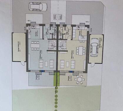 Neubau DHH Ittling (2).jpg - Mehrfamilienhaus, Wohnhaus in Straubing