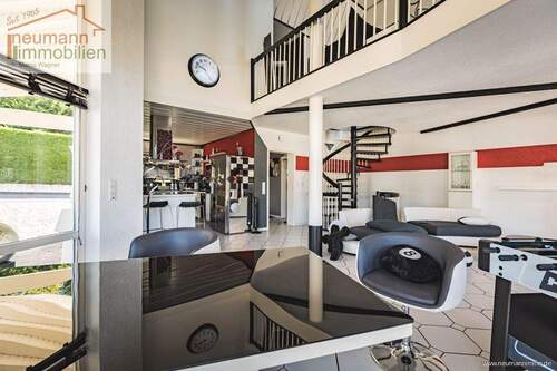 Wohnen Essen EG V2 - 