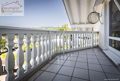 Balkon DG - 