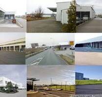 2588-GEWERBEGRUNDSTÜCK IN MITTENWALDE