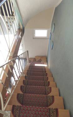 Treppenhaus - 