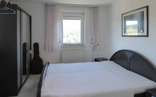 Schlafzimmer im OG - 