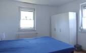 Schlafzimmer im OG - 