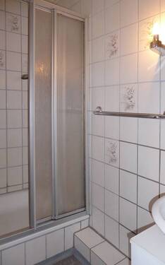 Duschbad im OG - 