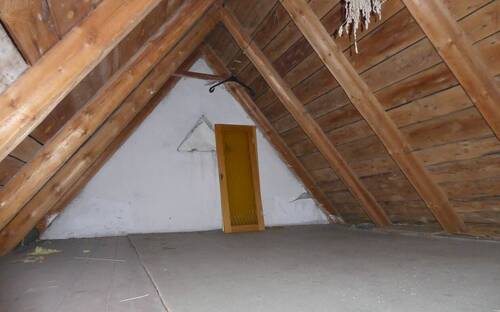 Dachstuhl - 