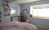 Schlaf-/Kinderzimmer im EG - 