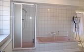 Badezimmer im EG - 