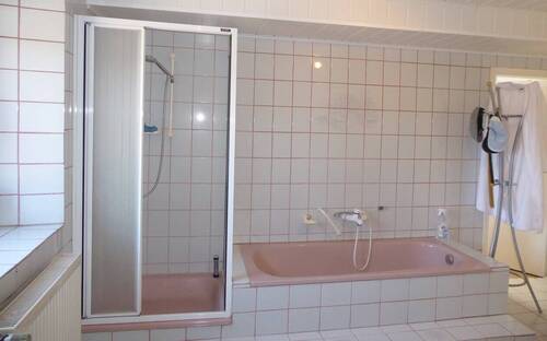 Badezimmer im EG - 