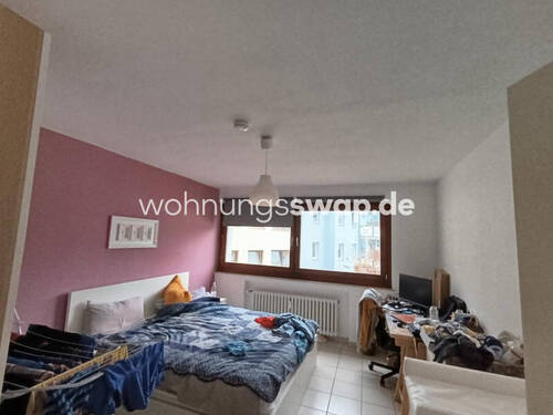 Bild 3 - 2 Zimmer Etagenwohnung zur Miete in Köln