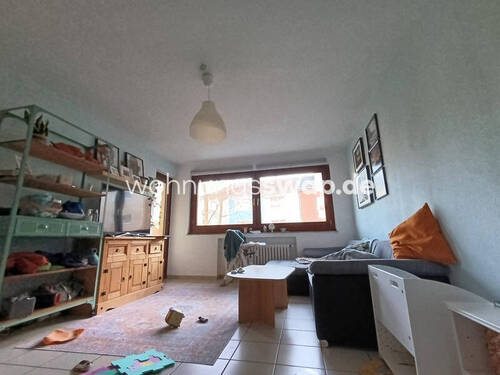 Bild 5 - Etagenwohnung mit 53,00 m&sup2; in Köln zur Miete