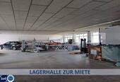 Hauptfoto Internet für Estate - RESERVIERT - EXKLUSIVE LAGERHALLE