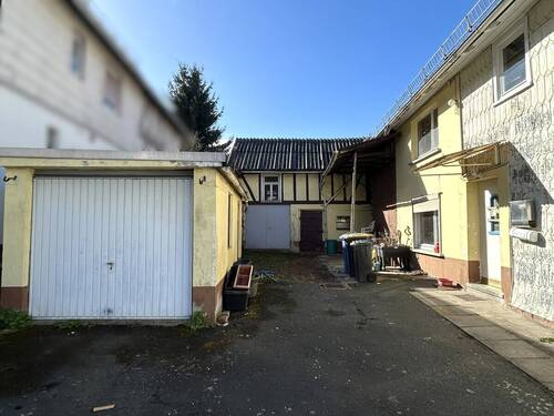 Bild 2 - 6 Zimmer Einfamilienhaus zum Kaufen in Steffenberg / Steinperf