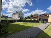 Vorgarten - 