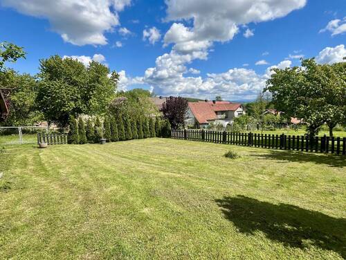 Garten - 
