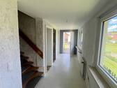 Eingangsbereich - 