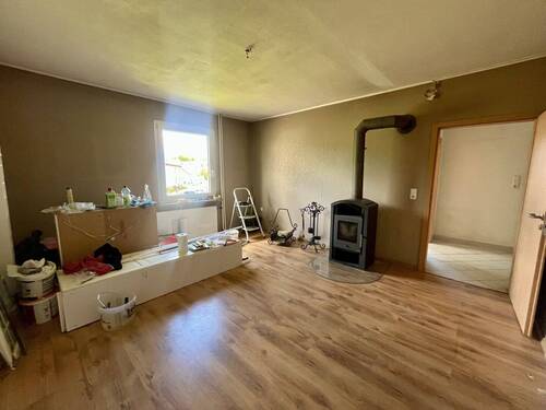 Esszimmer EG - 