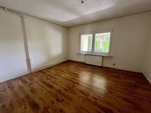 Schlafzimmer EG - 