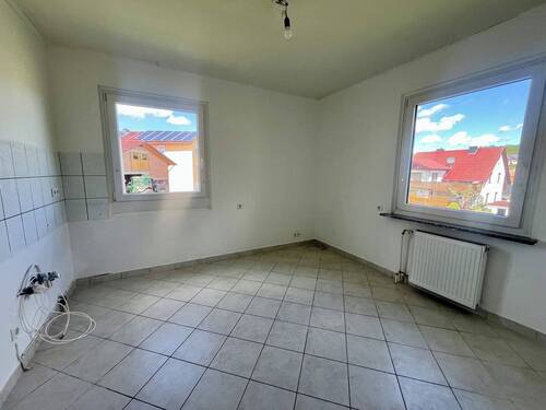 Küche EG - 