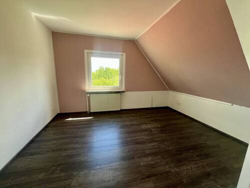 Schlafzimmer DG - 