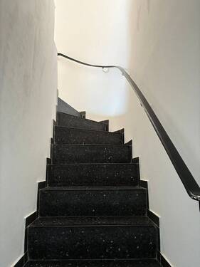 Treppenaufgang 1 - Wohnung, 03. OG, mitte links, Hans-Böckler-Ring 52
