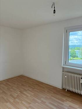 Kinderzimmer 1 - 4 Zimmer Etagenwohnung in Salzgitter