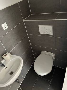 Gäste WC 1 - 