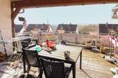 Balkon - DHH mit großem Garten, Balkon und Garage