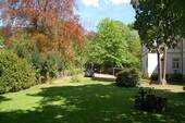 gepflegter Garten - 