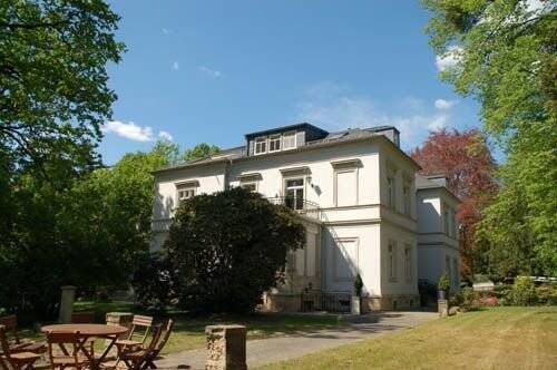 Hausansicht - 