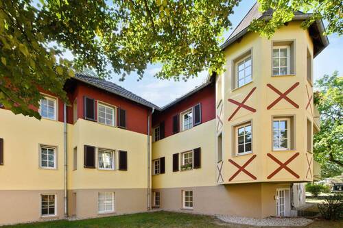 Bild 4 - Etagenwohnung mit 79,00 m² in Bad Saarow zum Kaufen