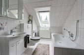 Badezimmer OG II - 
