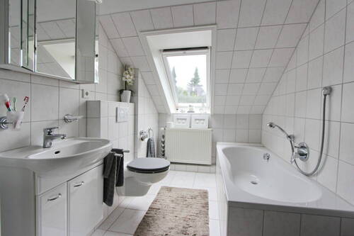 Badezimmer OG II - 