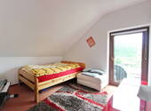 Zimmer II OG - 