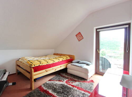 Zimmer II OG - 