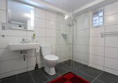 Duschbad im UG - 