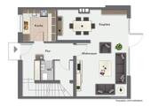 Erdgeschoss - 
