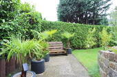 Garten - 