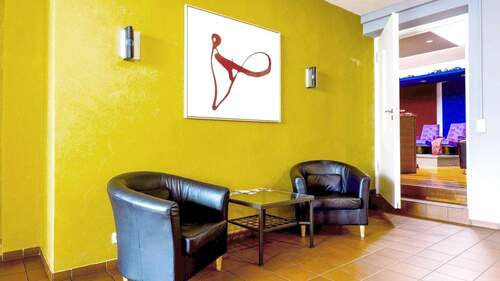 Flur - Büro in Stuttgart zur Miete