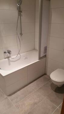 Bad - 2 Zimmer Etagenwohnung in Erfurt