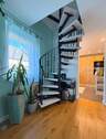 Wendeltreppe - 
