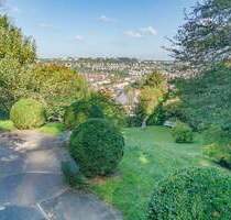 Sanierter Klassiker in bester Aussichtslage auf dem Hasenberg - Stuttgart West