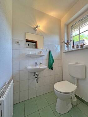 Gäste-WC - 
