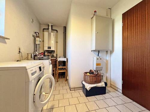 Hauswirtschaftsraum - 