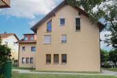 Haus mit WE im OG - 