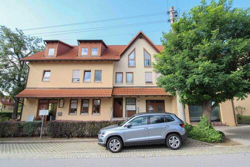 Betreffendes Haus - 3 Zimmer Einfamilienhaus in Doberschau-Gaußig